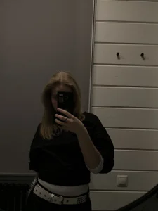 NatalieMurphy's It's me 💚 Sex Photo 1