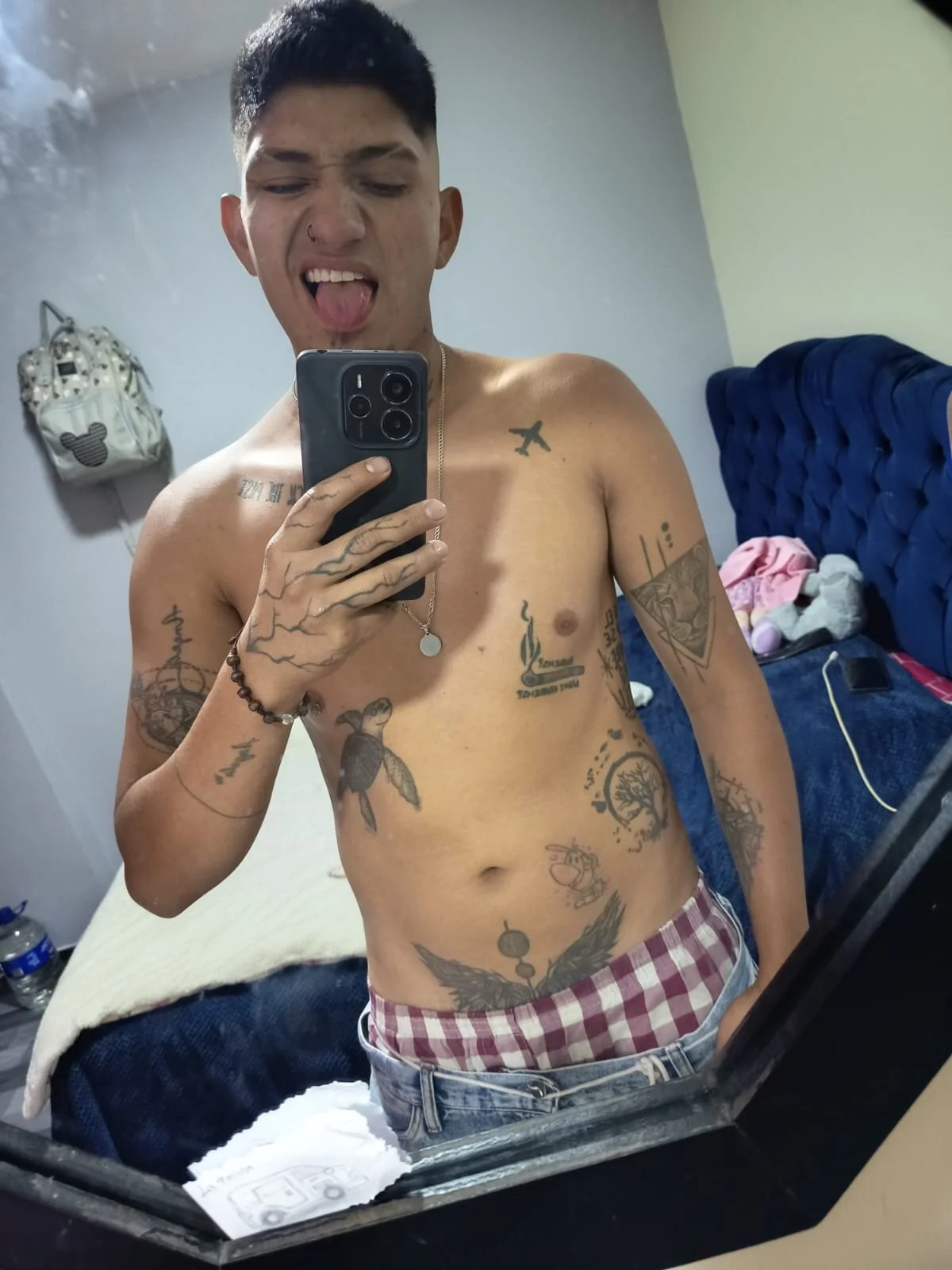 Billy_thehuge Trending Pic 5784