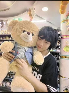 Sweet_Allan fantastic and cute for you Immagine  2