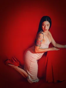 Eimy_Sexy_ rojo😘😍 Pic 4