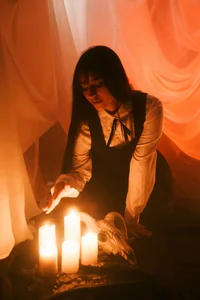 celeste_sc0tt Bad & spooky 😈👻🎃 รูป  4