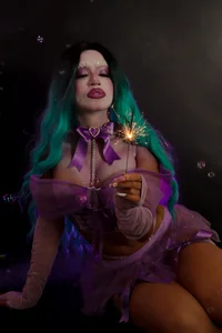 Happy Halloween ❤️ od mssburbuja  snímek