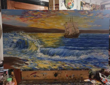 bbJ_one my paintings Fotka 2
