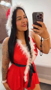 bounce_katty MERRY CHRISTMAS 2025 Pic 3