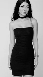 Ali_yv Black & White slika 6