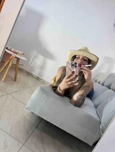hannajonnes0 Private access: my hottest side slika 2