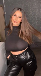 Public de AmeliaStarOfficial  2 Imagens