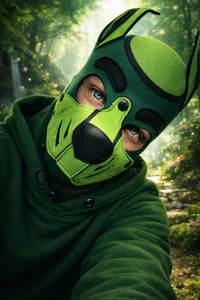 Robbigcum Public Foto