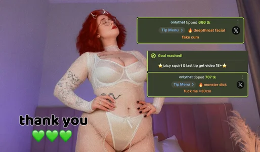 omgsexxxypixie DESTROY CLUB & highest tip ❤️  6টি ছবি