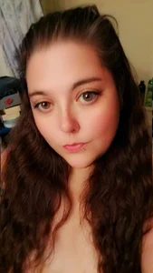 DarkBrokenQueen88 sexy selfies Pic