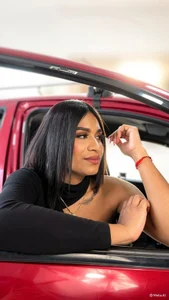 Silvanna-Casstro Ride With Me টি ছবি