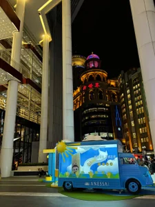 KateJonson China 🇨🇳📍, Night Shanghai 🌃 Poză 3