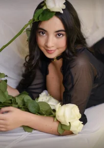 alisonnwalker2025 as delicate as a rose and as sensual as its scent Pic 7