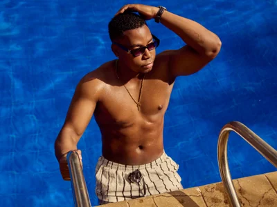 JaySmit_ we swim together Immagine  2