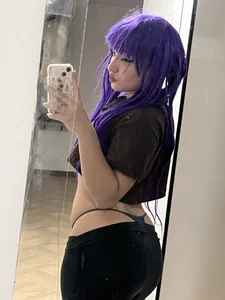 velvetpurrr Public  3. fénykép