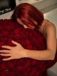 FlameVixen Smth special for special Poză 2