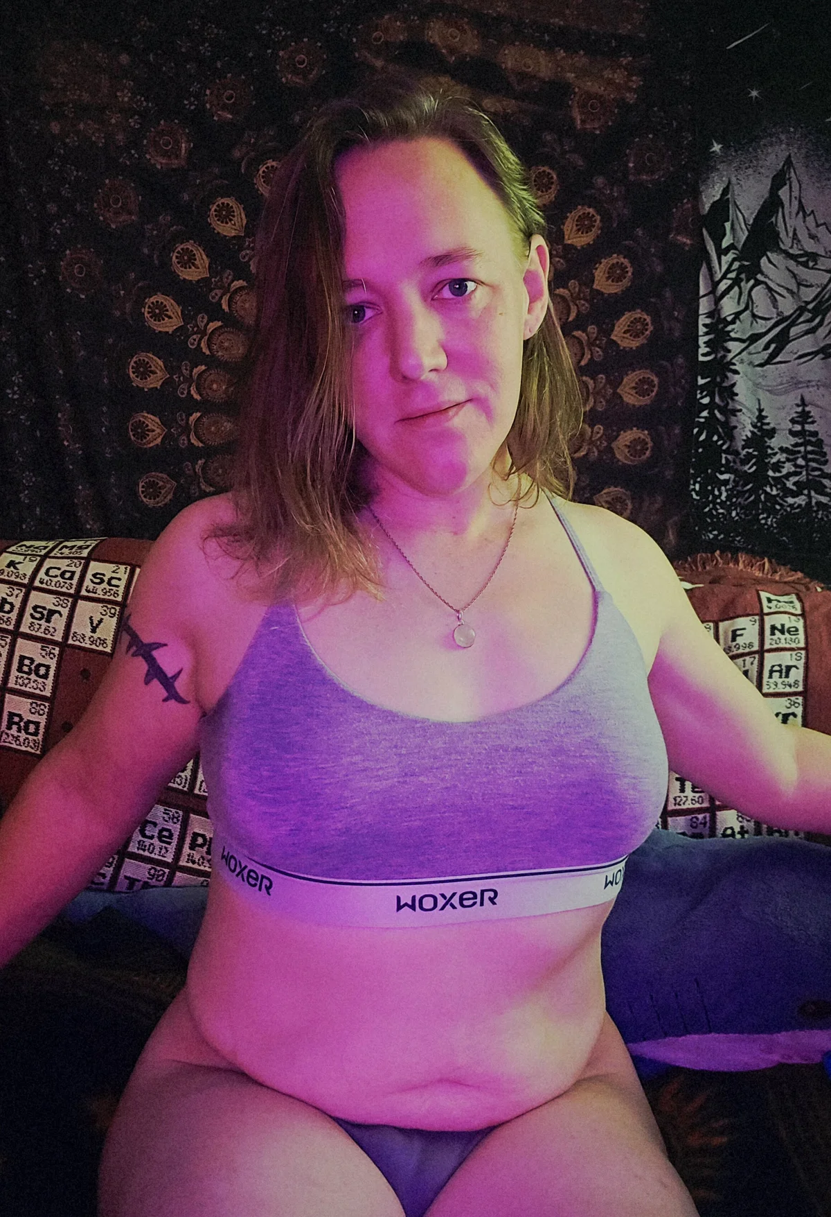 KaleighWyrd Populära bilder 1618