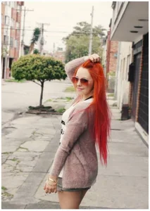 hi od Theprincess_rose  3 snímek