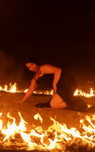 Fire🔥 od niky_smit  6 snímek