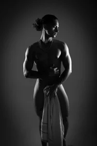 🔥My hot body🔥 de Alanrodgers Foto 7