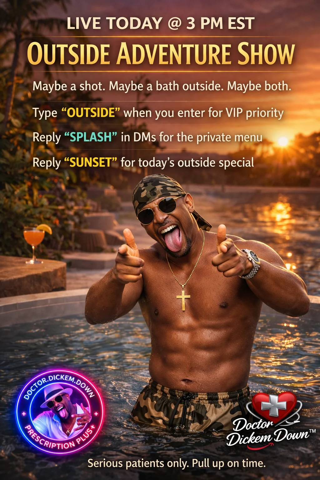 DrDickemDown88 adlı kullanıcının viral fotoğrafları:  4766