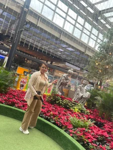 Jenna_01 El tiempo de Dios es perfecto 🙏 Foto 4