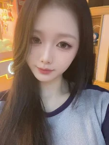 N_Nana 黑发乖乖娜娜 圖片