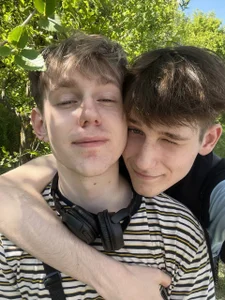 cutie_guys our photo's <3 Immagine  3
