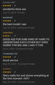 Goodass7 Reviews Foto 5