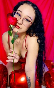 chunn_liioo Happy Valentine's Day❣️❤️ Foto 6