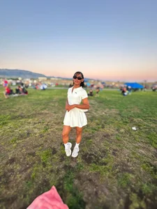 daniela_swet 🩵🧡💕 Foto