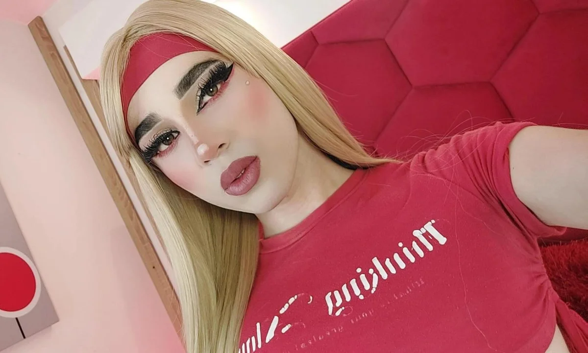Tayzon_Foxxx popularna fotka 614