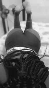 IrisHerrera_ Sexy booty 🍑 Pic 4