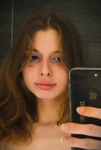 KristinDavis Public Foto 2