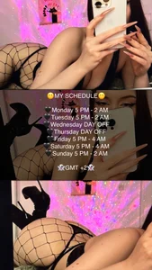 Jessasmith IMPORTANT INFO 🤓 Foto