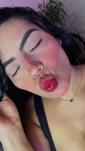 kiana_cream Before of my show ✨😍 Pic 3