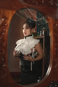 RoseFerrera Poison & Lace 🖤 Foto 2