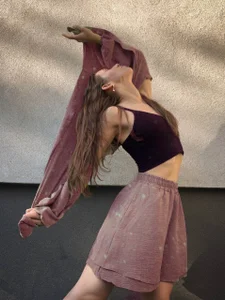 PetraHambelton after hot stream i'm here Pic 3