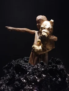 Tom_cooper_ gym and art Pic 3