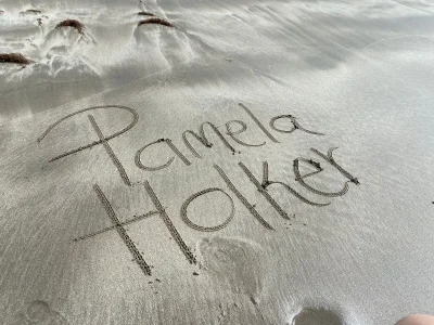 pamelaholker Amores ❤️❤️ Pic 3