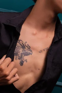 lucian_davii ME AT THE OFFICE! ❤️ Pic 5