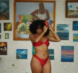 Solecito de Lirioafro  2 Imagens