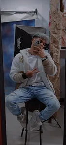 thiagomurphyy Cute king⚡ Pic 2