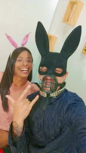 StormandloganxxxThe hot bunnies图片