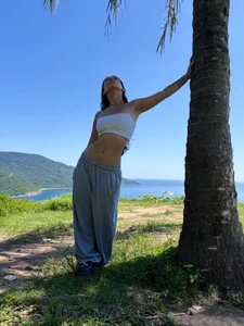 Fresh air and light breeze❤️🩵