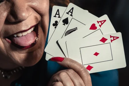 MelaniaKnauss PLAY WITH YOUR LADY Εικόνα 3