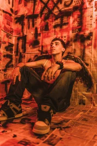 Zdjęcia Blairee_1 Bad boy:  4