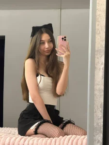 SoftyFlow 🎀 Kitty Vibes Pic 5