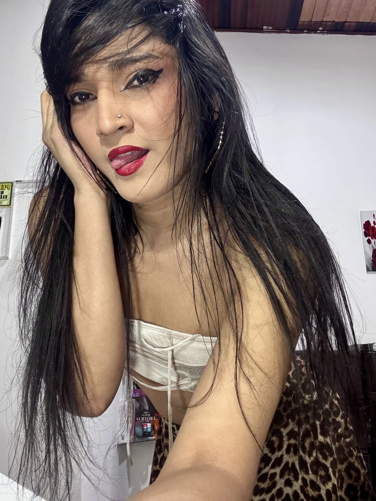 Cataleya_divine Trending Pic 5341