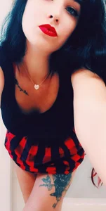 DesereaRoseのSexy Slutの 8枚の写真